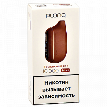 POD- Plonq Max Pro (10.000 ) -   - 2% - (1 .)