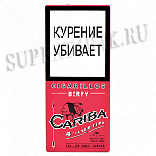 ��������� Cariba Wood Tip Berry - 4 ��.
