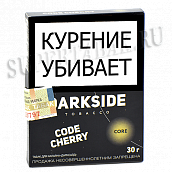 ����� ��� ������� DarkSide - CORE -  Code Cherry (30 �����)