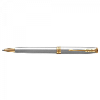   PARKER - Sonnet Core K527 - Stainless Steel GT M (CW1931507)