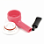  Nording Shorty - Fuchsia body - White porcelain Cup (Nording Keystone)