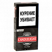��������� Candlelight Filter - Black (Berries) - (10 ��.)