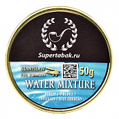  Stanislaw The 4 Elements - Water Mixture - ( 50 .)