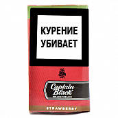   Captain Black - Strawberry (50 )