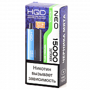 POD- HQD NEO (15.000 ) -  -  - 2% (1 .)