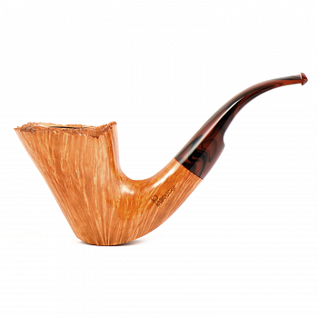 Трубка Mario Pascucci - P 3 - 2752 (фильтр 9 мм) Трубка Mario Pascucci - P 3 - 2752 (фильтр 9 мм)