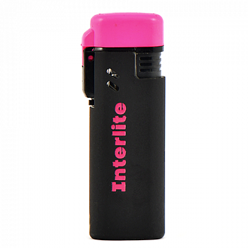 ��������� Interlite A24 - Black Rubber/5 col. cap SP