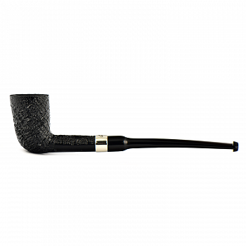 ������ Peterson Speciality Pipes - Dublin - Sanblasted Nickel Mounted (��� �������)