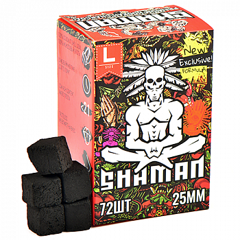    Shaman 72 . (25 )