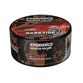 ����� ��� ������� DarkSide - Xperience - Granade Arcade (120 �����)