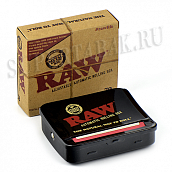 -   RAW - Automatic Rolling Box - 70 