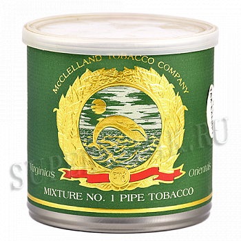 ����� McClelland Oriental Mixture � 1 (100 ��) - Vintage