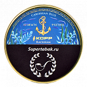  Kopp - Carribean Blue Rackham (50 )