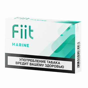 ���� Fiit - Marine
