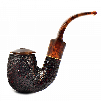 ������ Savinelli Tortuga - Rustic 614 (������ 9 ��)