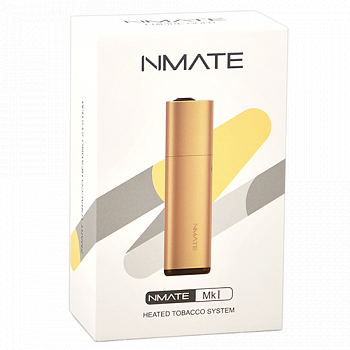  NMATE - Empire Gold