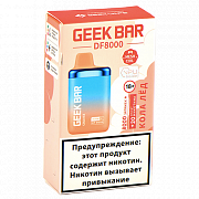 POD- Geek Bar (8.000 ) -  - ˸ - 2% (1 .)