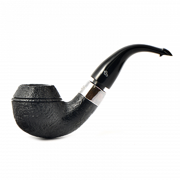329 ��������� ������ Peterson Pipe Of The Year 2024 - SandBlast P-lip (��� �������) ���-1