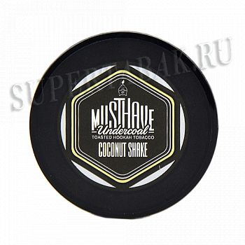    Must Have  - Coconut Shake ( 25 )