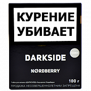    DarkSide - CORE - Nordberry (100 )