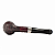 ������ Peterson Pub pipe - SandBlast - Billiard P-Lip (������ 9 ��)