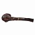  Savinelli Alligator - Brown 606 ( 9 )