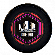 ����� ��� ������� Must Have  - Garnet Grape - � �������� ������� � ��������� (���� 25 ��)