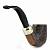 ������ Peterson Arklow - SandBlasted - 338 (��� �������)