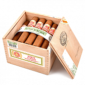  Hoyo de Monterrey Le Hoyo de Rio Seco ( 25 .)