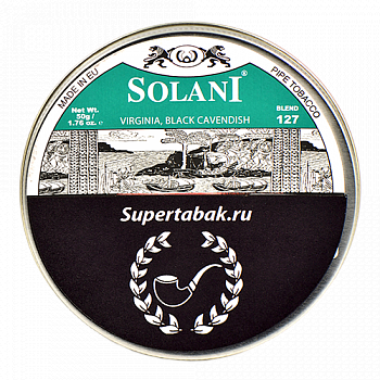  Solani - Green Label (blend 127) (50 )