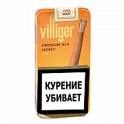  Villiger - Premium 6 - Tip Honey (10 .)