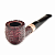  Peterson Christmas Pipe 2025 Rustic - 608 P-Lip ( )