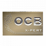 ������ ������������� OCB X-Pert Double