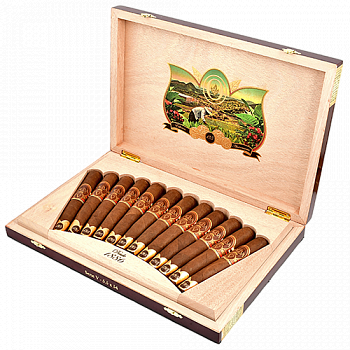 ����� ����� Oliva - Serie "V" - 135-th Aniversario L.E. (12 ��.)