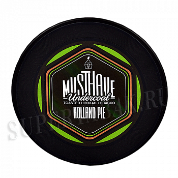 ����� ��� ������� Must Have - Holland Pie (����� 125 ��)