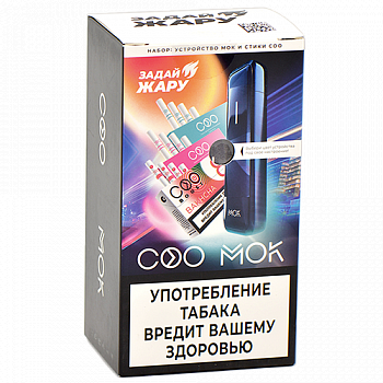 ����� MOK Forward - ��������-������ (+����� COO)