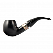  Peterson De Luxe System - Ebony - B42 P-Lip ( 9 )