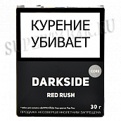    DarkSide - CORE -  Red Rush (30 )