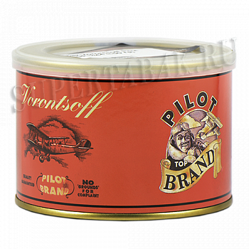  Vorontsoff Pilot Brand 66 Roll Cake (100 )