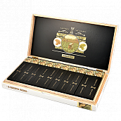  Santiago Valladares - Robusto Magico Limited Edition (1 .)