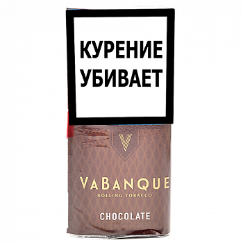 ���������� ����� VaBanque - Chocolate (30 ��)
