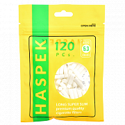    Haspek 5.3  - Super Slim Long (120 )