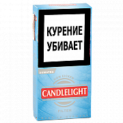 ��������� Candlelight Filter - Sumatra - (10 ��.)