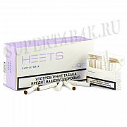 ���� HEETS - Purple Wave (�������)