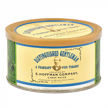 ����� E. Hoffman Company - Distinguished Gentleman (����� 70 ��) - Vintage
