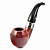 376 ��������� ������ Peterson Pipe Of The Year 2024 - Terracotta P-lip (��� �������) ���-1