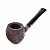 386 ��������� ������ Peterson Christmas Pipe 2023 SandBlast - 404 (��� �������) ���-1