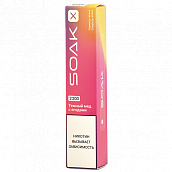 POD- SOAK X - Ҹ    (2.200 ) - 2% - (1 .) - {M}