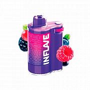 POD ������� INFLAVE - SPIN 8000 ������� - ������ ����� - 2% - (1 ��.)