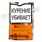 ����� Stanislaw  - Speed Mixture (����� 40 ��) 